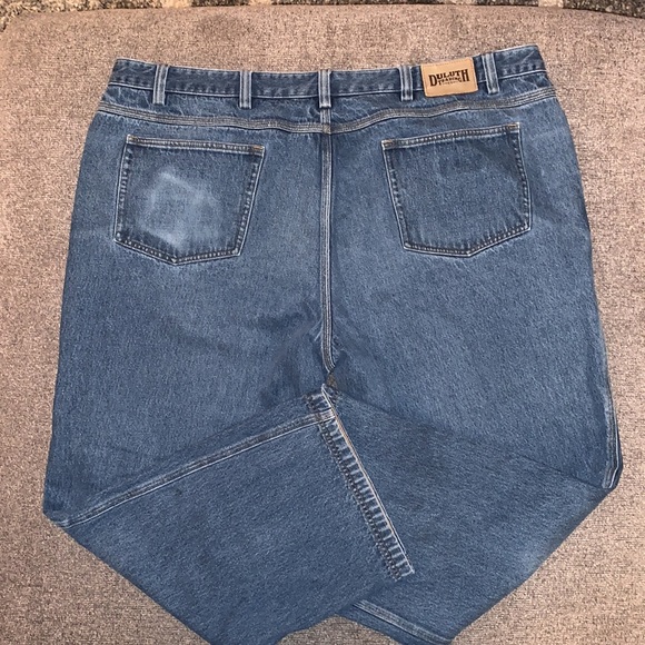 Duluth Trading Jeans - Picture 2 of 3